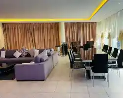 Golden Marina Resort thumbnail